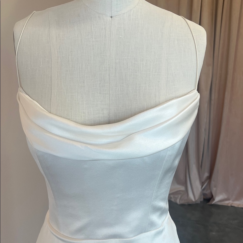 Alexandra Grecco ‘Forsythia’ Gown - Picture 3 of 7